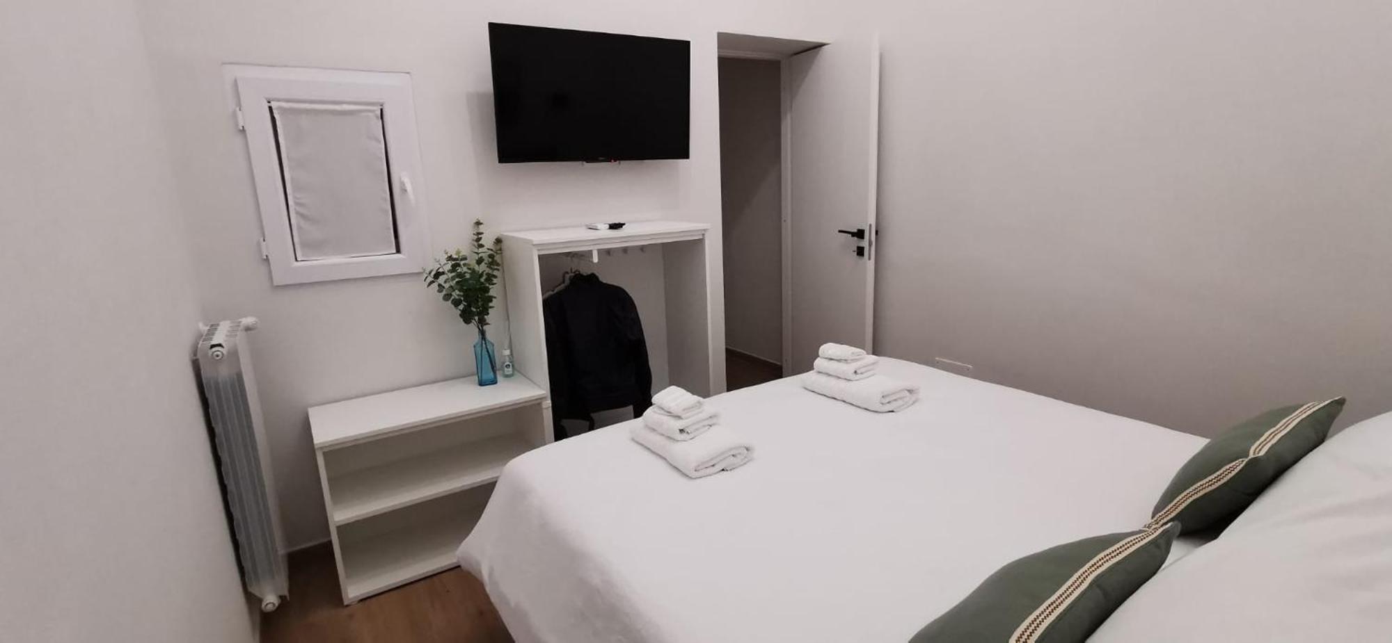 Piccolo Incanto Apartment باليرمو المظهر الخارجي الصورة
