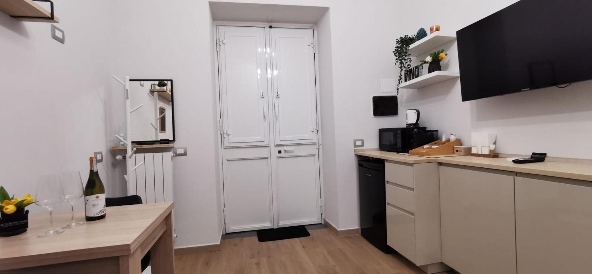 Piccolo Incanto Apartment باليرمو المظهر الخارجي الصورة