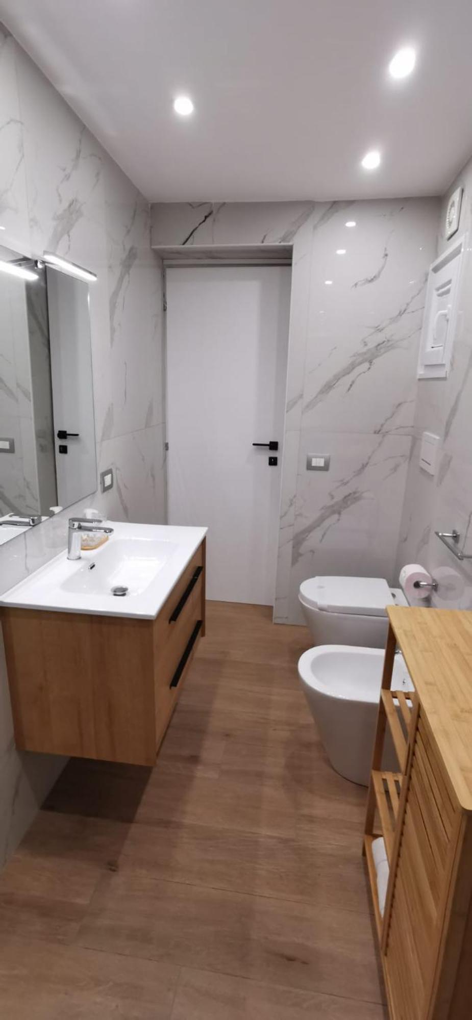 Piccolo Incanto Apartment باليرمو المظهر الخارجي الصورة