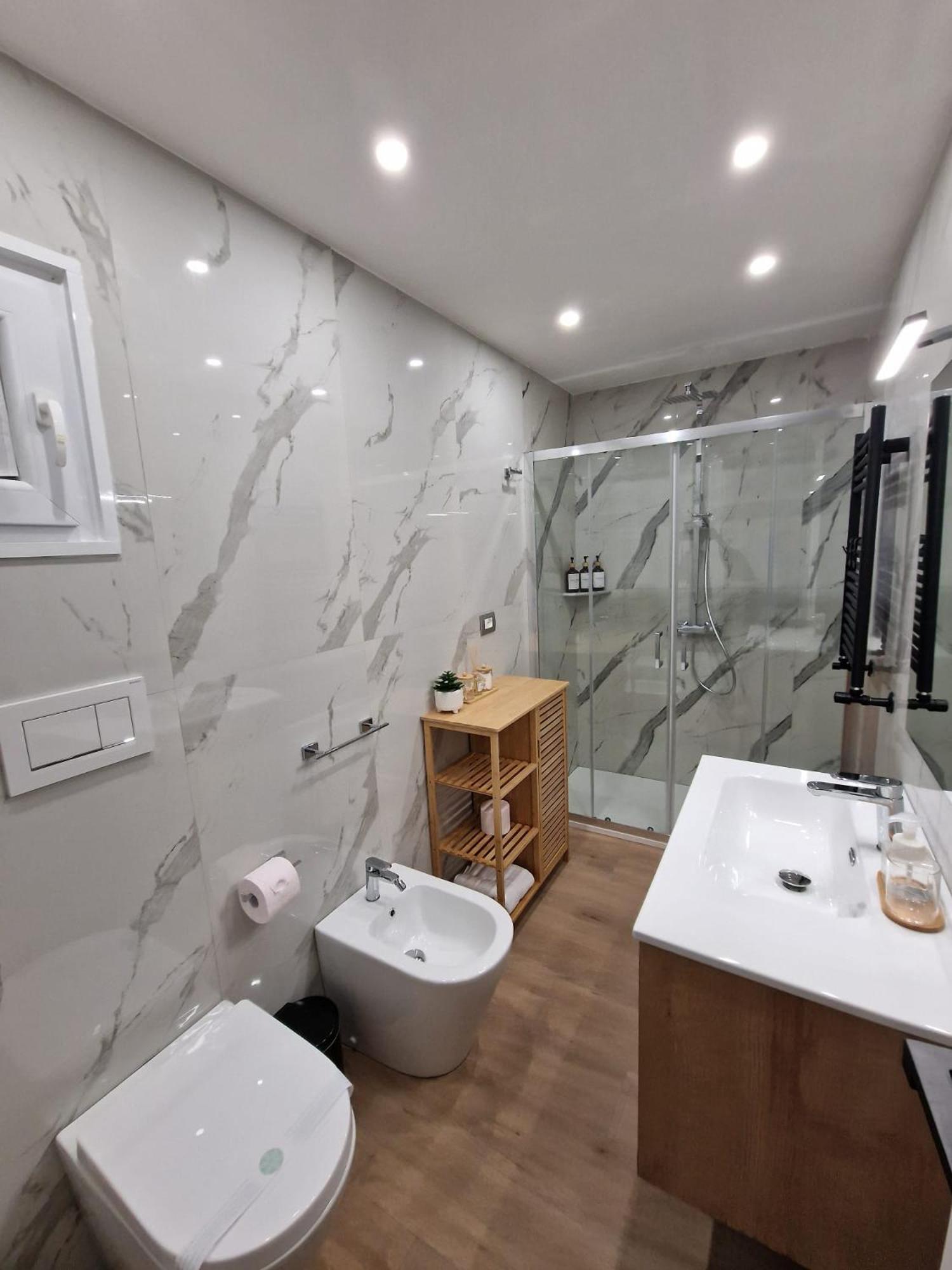 Piccolo Incanto Apartment باليرمو المظهر الخارجي الصورة
