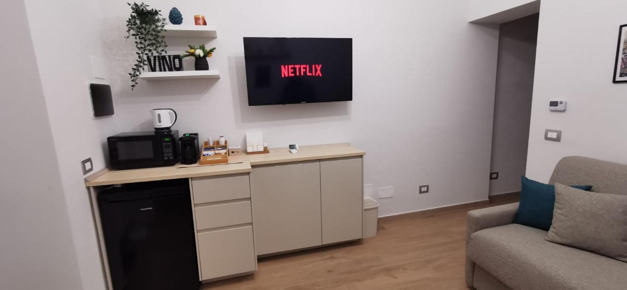 Piccolo Incanto Apartment باليرمو المظهر الخارجي الصورة