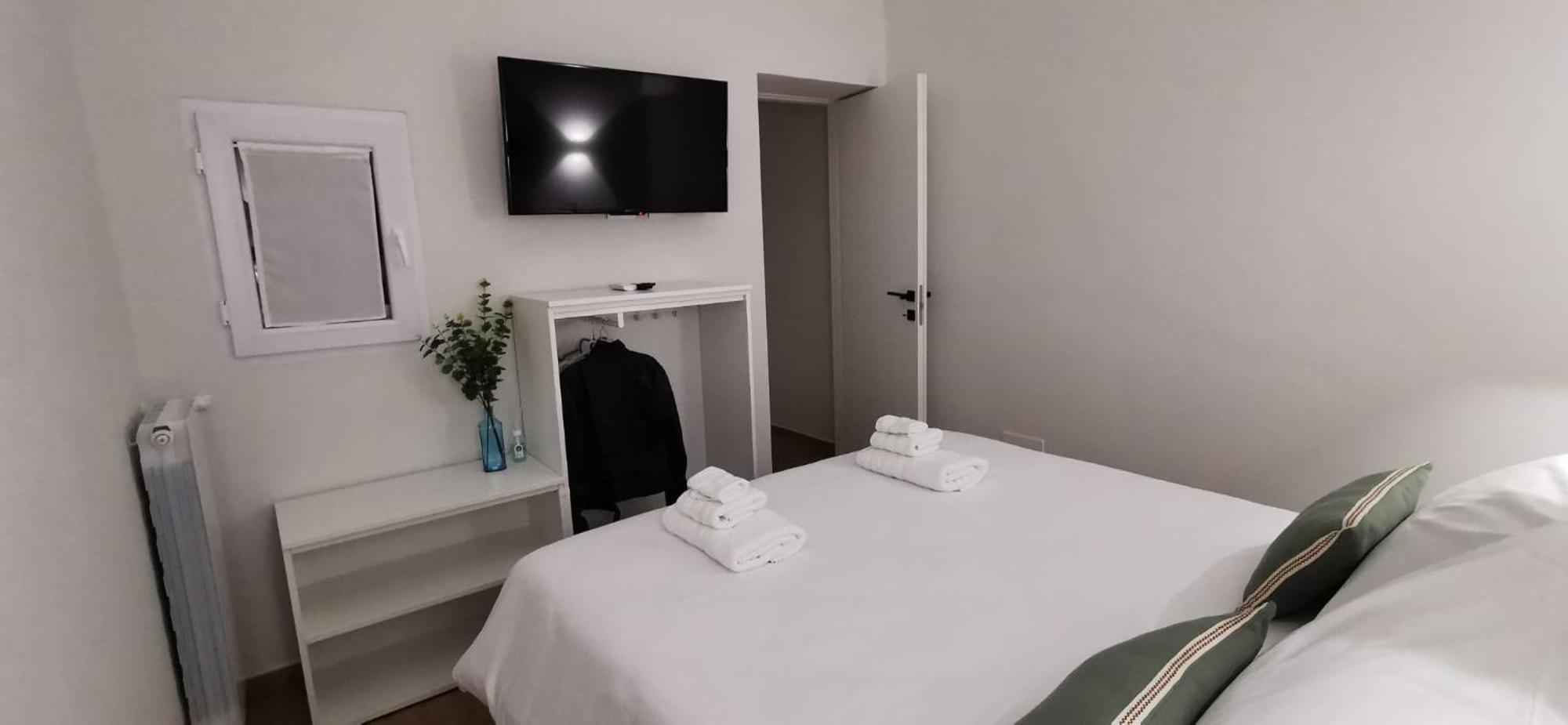 Piccolo Incanto Apartment باليرمو المظهر الخارجي الصورة