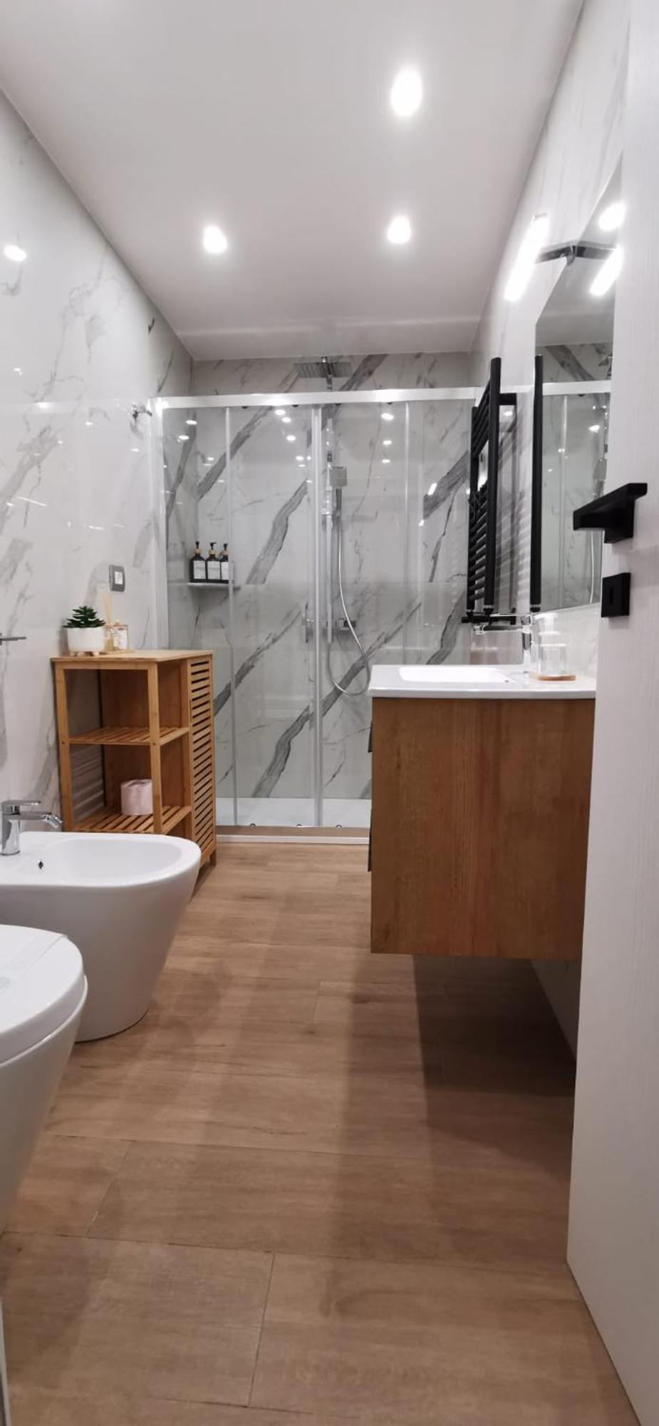 Piccolo Incanto Apartment باليرمو المظهر الخارجي الصورة