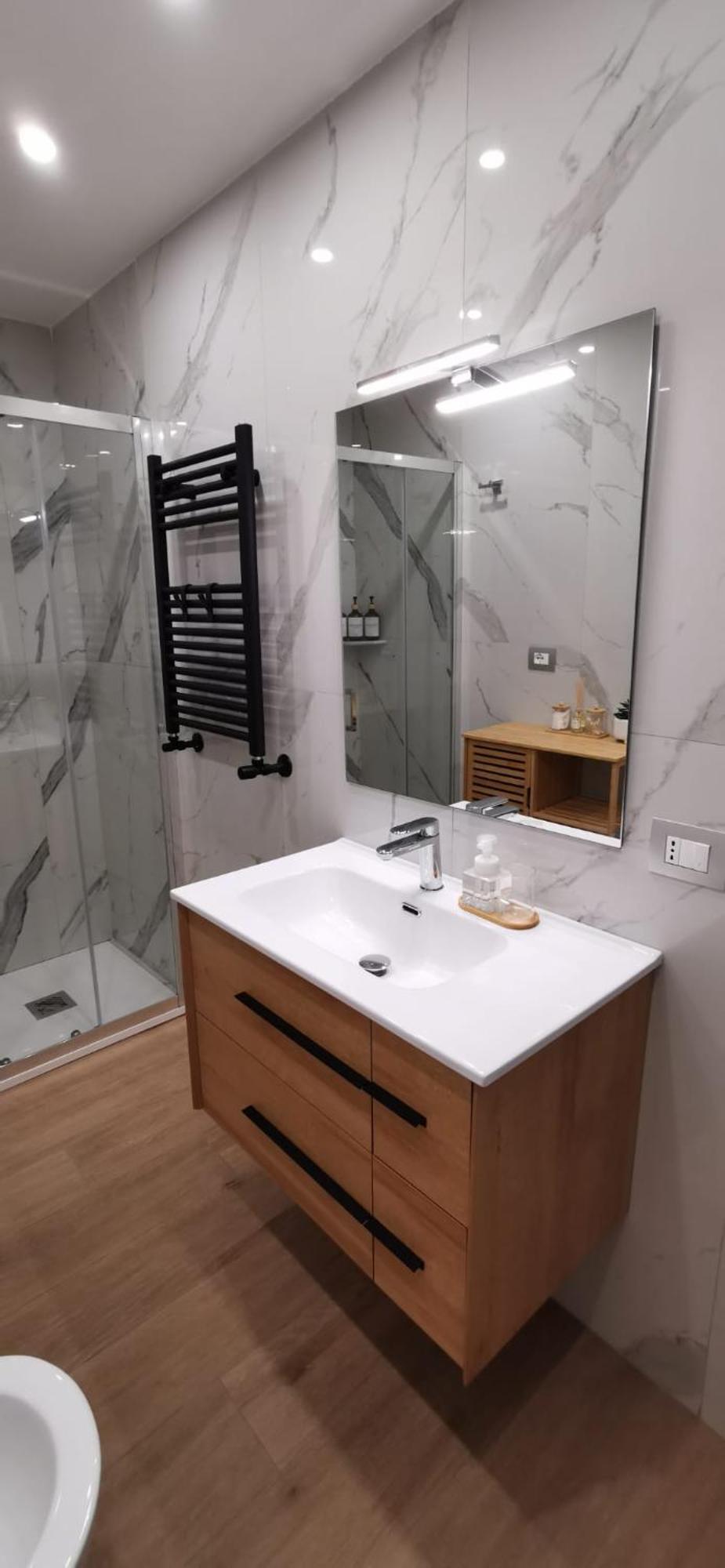 Piccolo Incanto Apartment باليرمو المظهر الخارجي الصورة