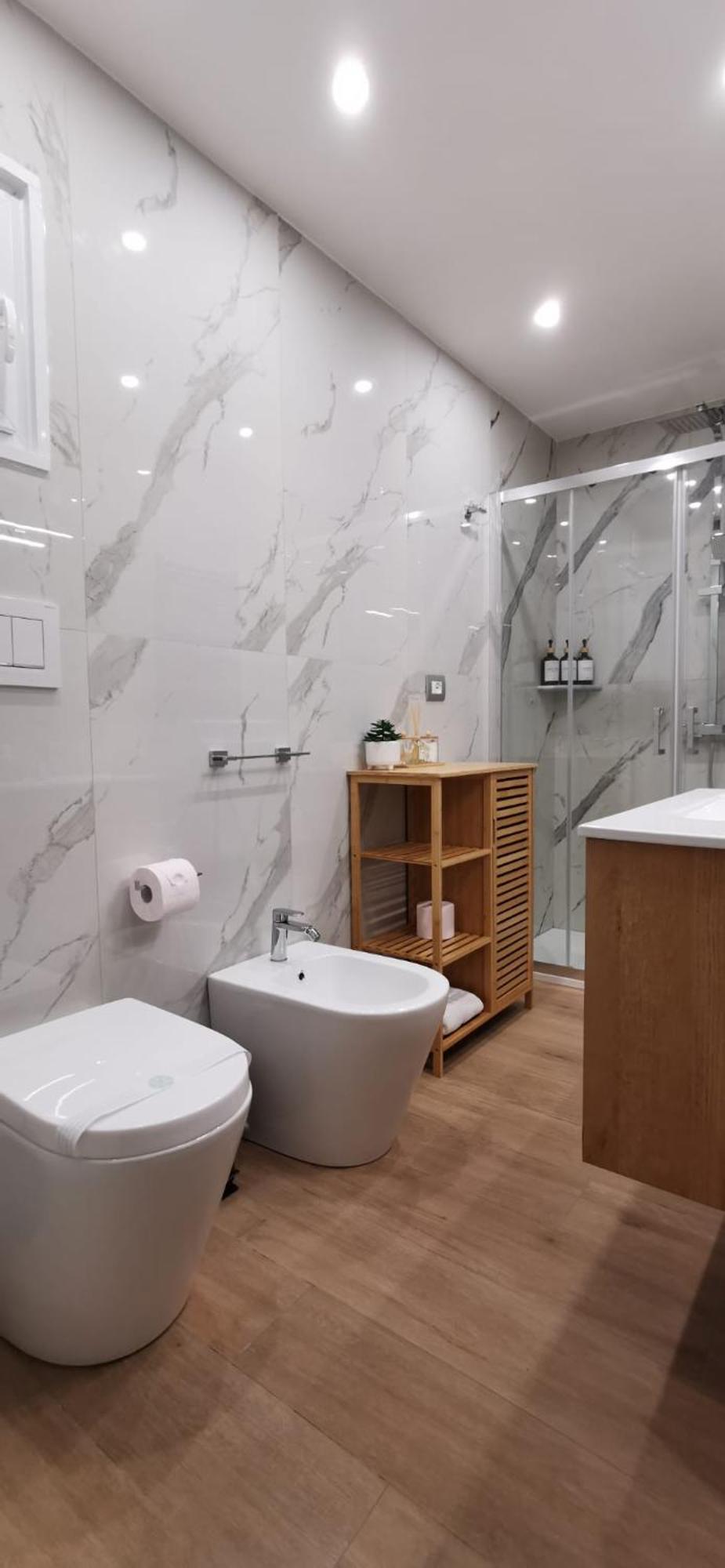 Piccolo Incanto Apartment باليرمو المظهر الخارجي الصورة