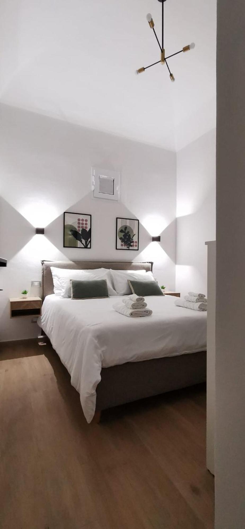 Piccolo Incanto Apartment باليرمو المظهر الخارجي الصورة