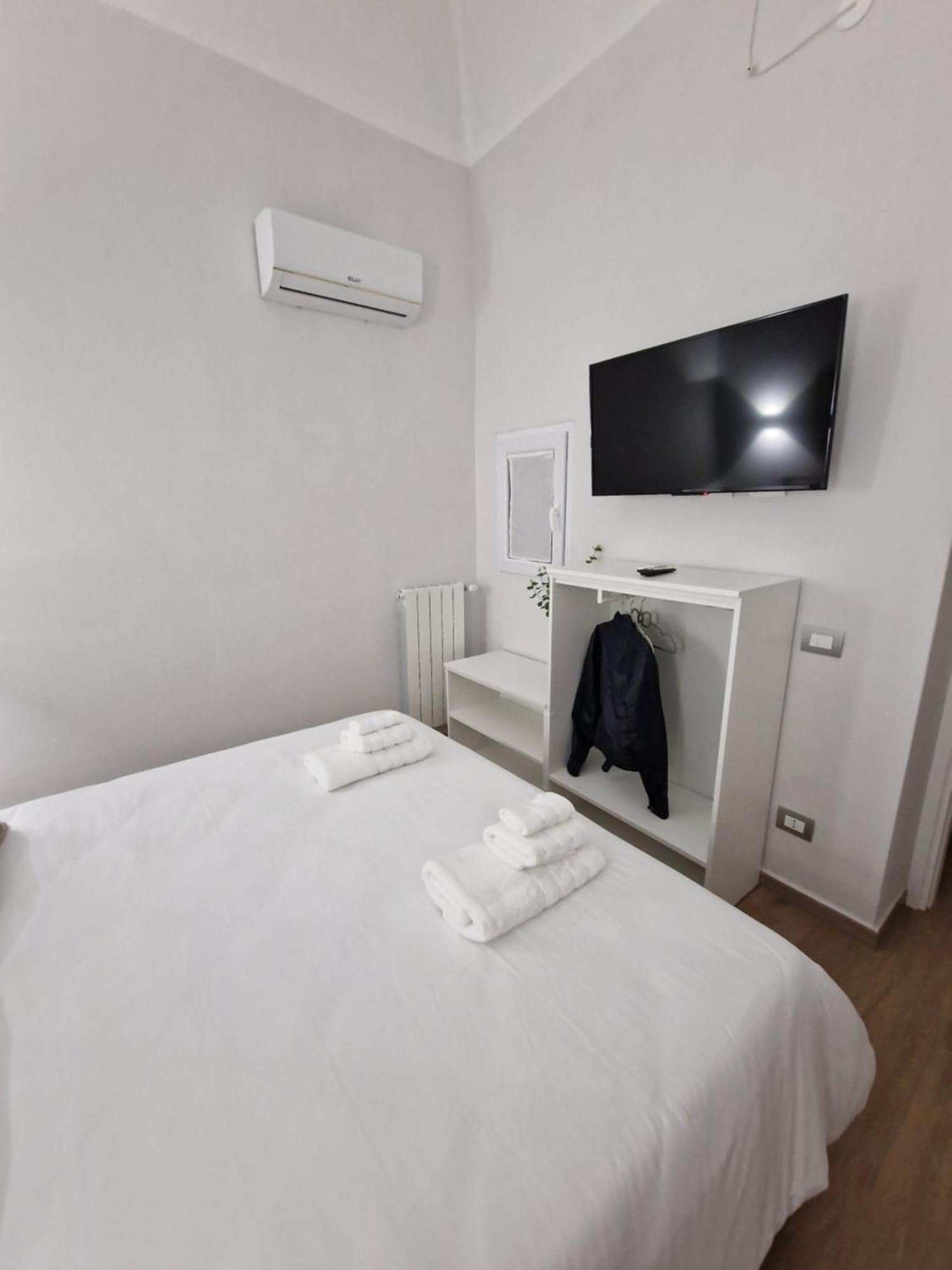 Piccolo Incanto Apartment باليرمو المظهر الخارجي الصورة