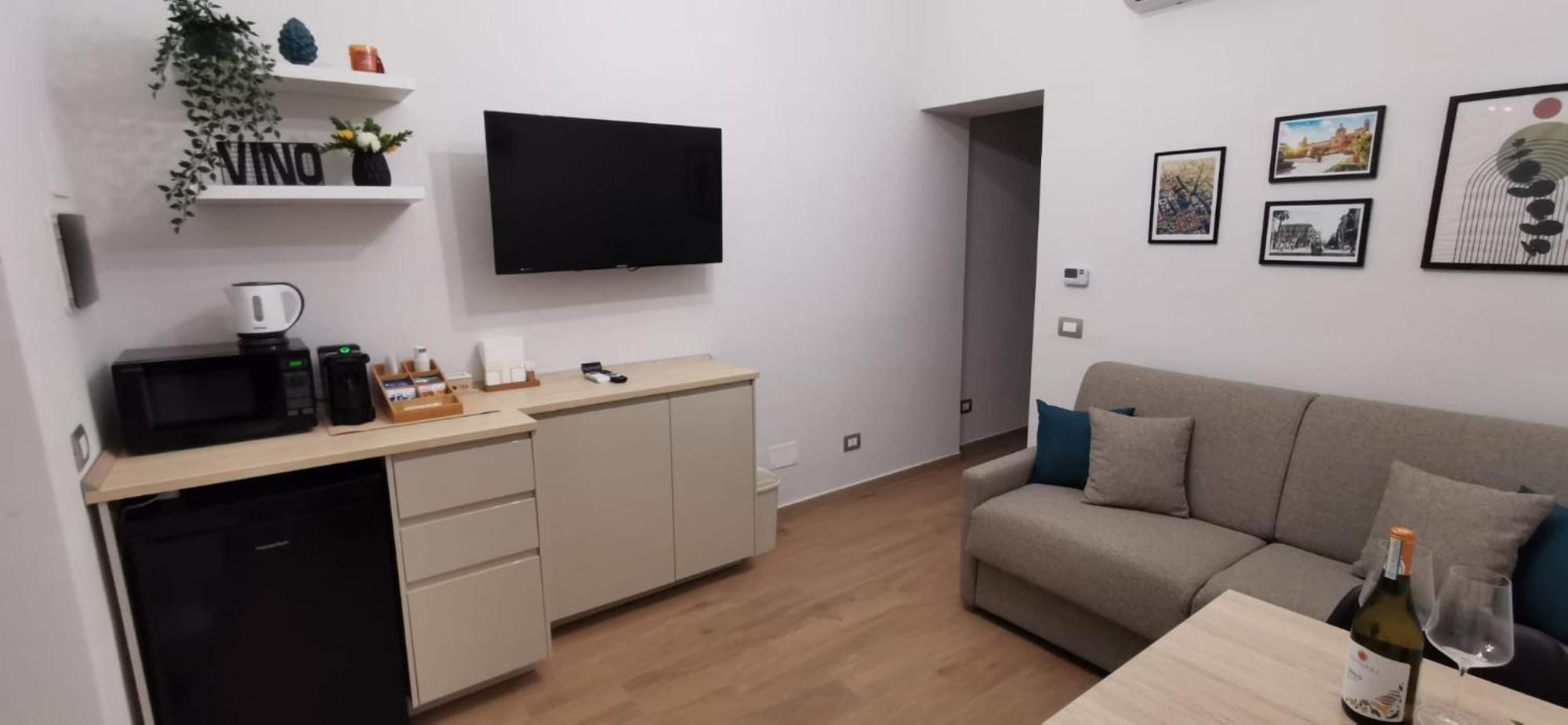 Piccolo Incanto Apartment باليرمو المظهر الخارجي الصورة