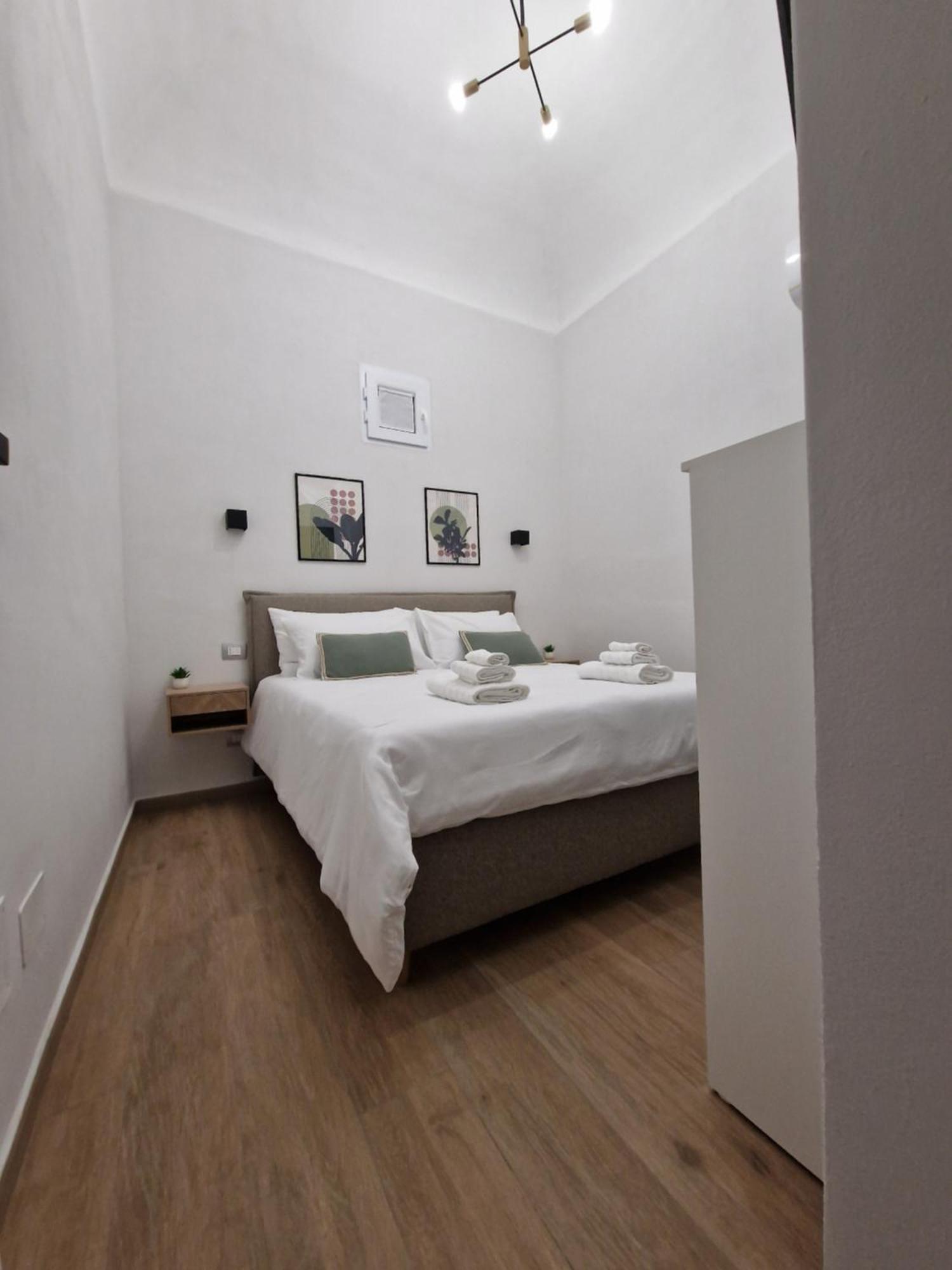 Piccolo Incanto Apartment باليرمو المظهر الخارجي الصورة