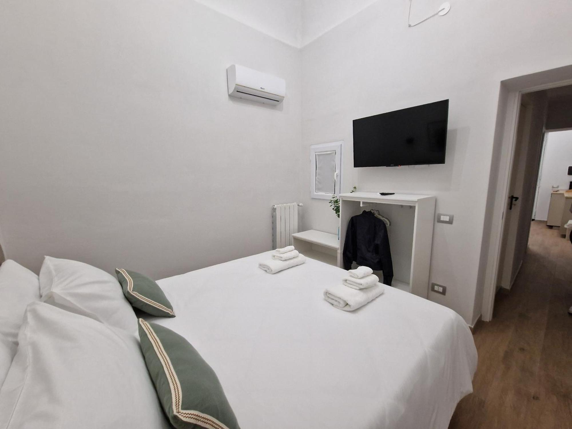Piccolo Incanto Apartment باليرمو المظهر الخارجي الصورة