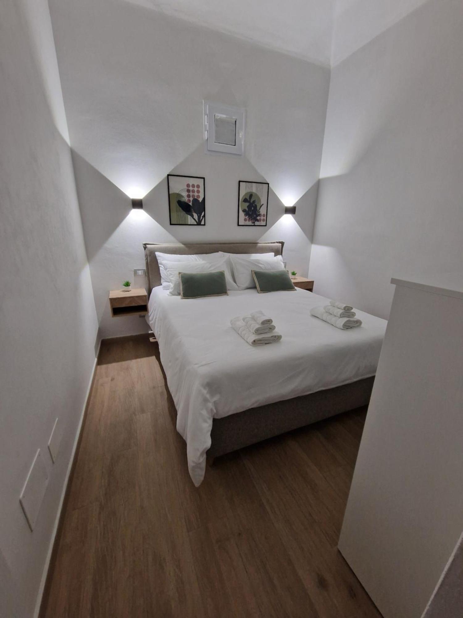 Piccolo Incanto Apartment باليرمو المظهر الخارجي الصورة