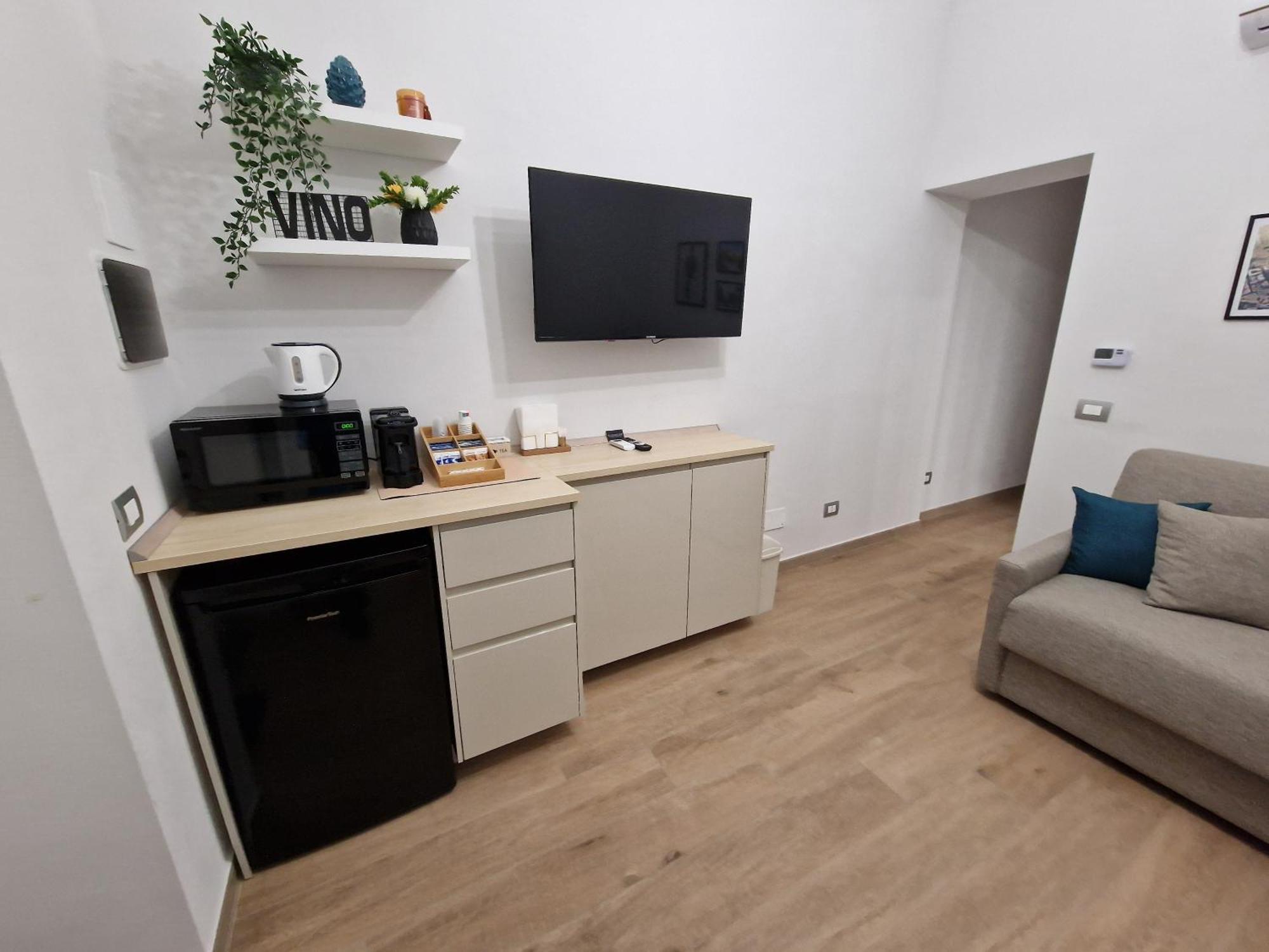 Piccolo Incanto Apartment باليرمو المظهر الخارجي الصورة
